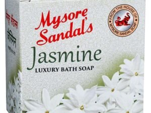 Mysore Sandal Soap pack of 3 (450 g)
