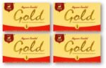 Mysore Sandal Soap pack of 3 (450 g)