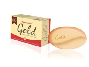 Mysore Sandal Soap pack of 3 (450 g)