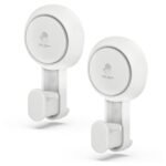 Home & Kitchen:
ʼwall hooks for bathroomʼ