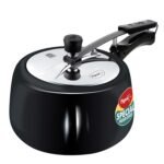 Butterfly Curve 3 Litre Pressure Cooker