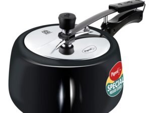 Butterfly Curve 3 Litre Pressure Cooker