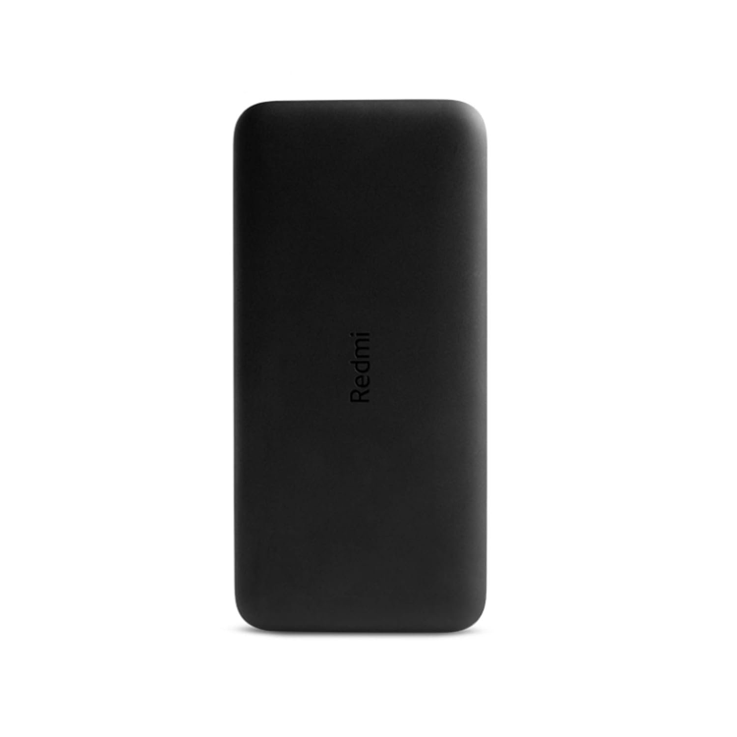 Redmi 20000mAh Li-Polymer Power Bank, USB Type-C Inputand Micro USB Xiaomi Mi Power Bank 4i 20000 mAh