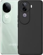 iQOO Z9s 5G (Onyx Green