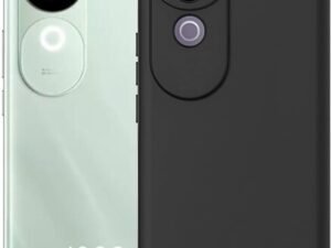 iQOO Z9s 5G (Onyx Green