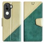 iQOO Z9s 5G (Onyx Green