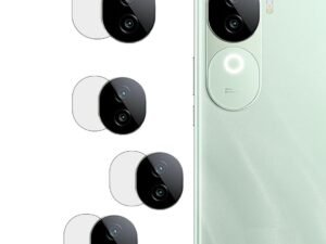 iQOO Z9s 5G (Onyx Green