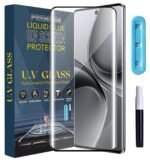 iQOO Z9s 5G (Onyx Green