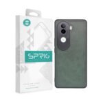 iQOO Z9s 5G (Onyx Green