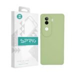iQOO Z9s 5G (Onyx Green