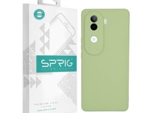 iQOO Z9s 5G (Onyx Green