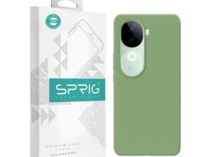 iQOO Z9s 5G (Onyx Green