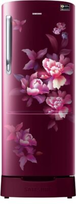 Samsung 183 L 5‑Star Single Door Refrigerator