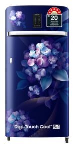 Samsung 183 L 5‑Star Single Door Refrigerator