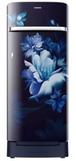Samsung 183 L 5‑Star Single Door Refrigerator