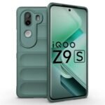 iQOO Z9s 5G (Onyx Green
