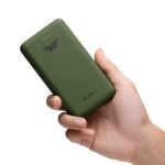 Xiaomi Mi Power Bank 4i 20000 mAh