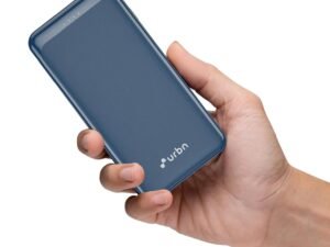 Xiaomi Mi Power Bank 4i 20000 mAh