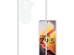 iQOO Z9s 5G (Onyx Green