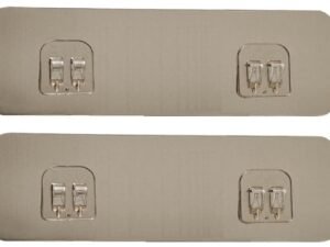 Home & Kitchen:
ʼwall hooks for bathroomʼ