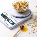 ATOM Digital Kitchen Food Weighing Scale SF400