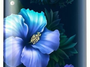 Samsung 183 L 5‑Star Single Door Refrigerator