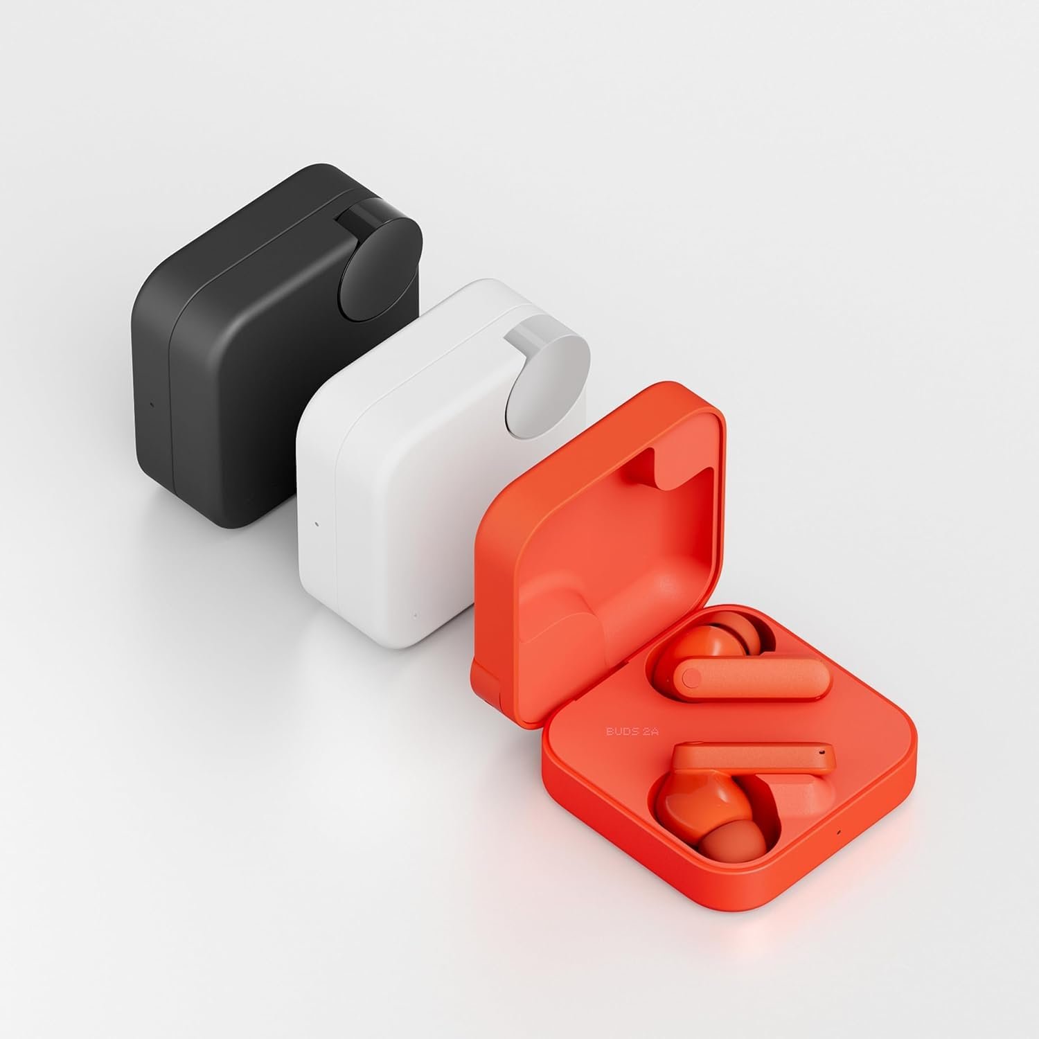 Wireless Bluetooth Buds 2A | Ultra Bass | 35.5 Hrs OnePlus Bullets Z2 Bluetooth wireless earphones