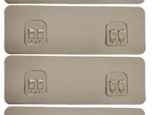 Home & Kitchen:
ʼwall hooks for bathroomʼ