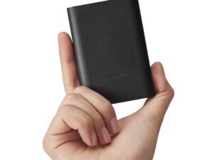 Xiaomi Mi Power Bank 4i 20000 mAh