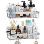 Home & Kitchen:
ʼwall hooks for bathroomʼ