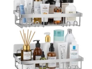 Home & Kitchen:
ʼwall hooks for bathroomʼ