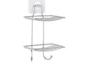 Home & Kitchen:
ʼwall hooks for bathroomʼ