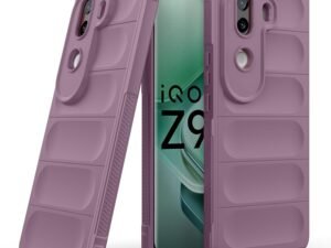 iQOO Z9s 5G (Onyx Green