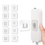 Home & Kitchen:
ʼwall hooks for bathroomʼ