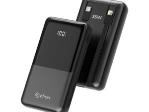 Xiaomi Mi Power Bank 4i 20000 mAh