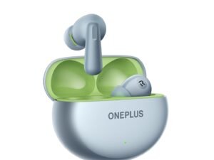 OnePlus Bullets Z2 Bluetooth wireless earphones