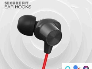 OnePlus Bullets Z2 Bluetooth wireless earphones