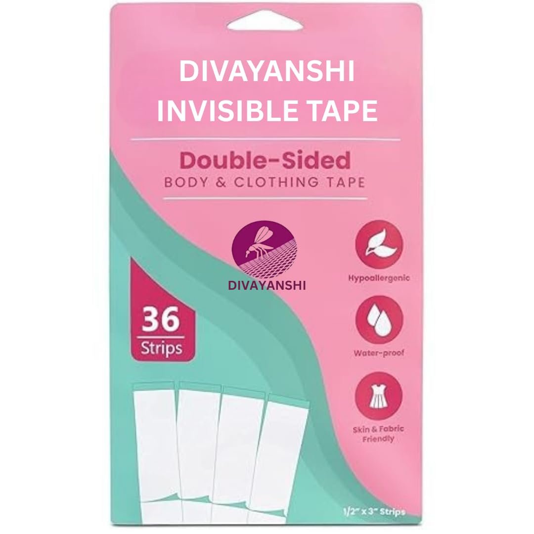1759156928_DIVAYANSHI-Invisible-Double-Sided-Lingerie-Tape-for-Body-Clothes-–-Bra-Tape-Dress-Tape-for-Women-Hypoallergenic-Waterproof-144-Strips.jpg