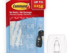 Home & Kitchen:
ʼwall hooks for bathroomʼ