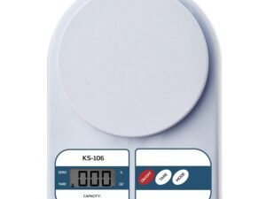 ATOM Digital Kitchen Food Weighing Scale SF400