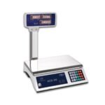 ATOM Digital Kitchen Food Weighing Scale SF400