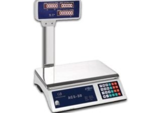 ATOM Digital Kitchen Food Weighing Scale SF400