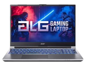 Dell G15‑5530 Core i5‑13450HX RTX 3050 gaming laptop