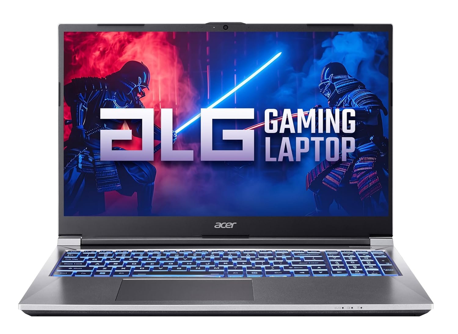 Acer ALG, Intel Core i7-13th Gen 13620H Processor, NVIDIA GeForce Dell G15‑5530 Core i5‑13450HX RTX 3050 gaming laptop