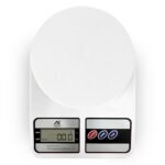 ATOM Digital Kitchen Food Weighing Scale SF400
