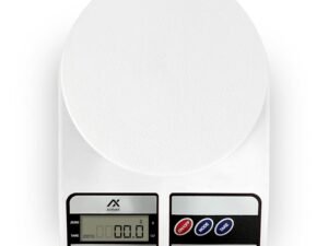 ATOM Digital Kitchen Food Weighing Scale SF400