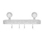 Home & Kitchen:
ʼwall hooks for bathroomʼ