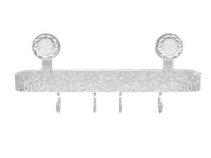 Home & Kitchen:
ʼwall hooks for bathroomʼ