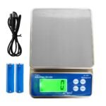 ATOM Digital Kitchen Food Weighing Scale SF400