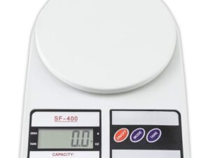 ATOM Digital Kitchen Food Weighing Scale SF400